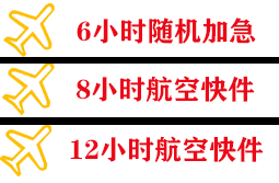 永州零陵航空货运快递公司,专业空运当天件