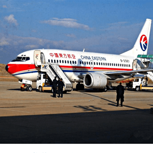 永州零陵航空货运航空快运业稳步发展的原因是什么？